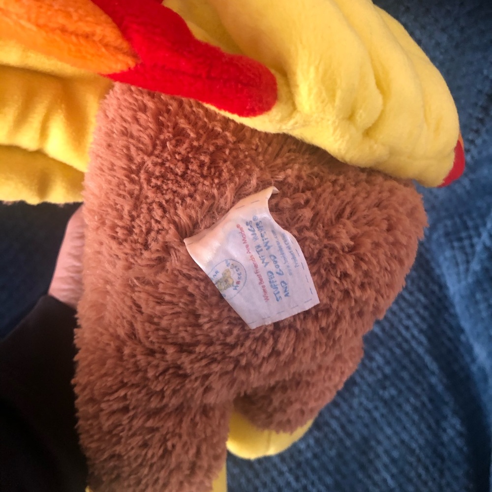 Turkey - Picture 2 of 2